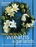 Paula Prykes Wreaths & Garlands