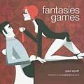 Fantasies & Games For Lovers