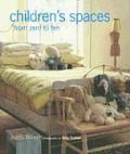 Childrens Spaces From Zero To Ten