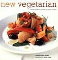 New Vegetarian Bold & Beautiful Recipe