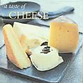 Taste Of Cheese