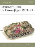 Sturmartillerie & Panzerjager 1939 1945