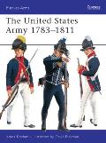 The United States Army 1783-1811