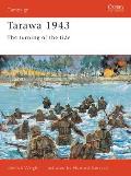 Tarawa 1943: The Turning of the Tide