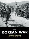 The Korean War 1950–53