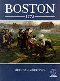 Boston 1775