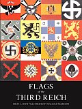 Flags Of The Third Reich