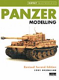 Panzer Modelling (Rev Second Ed)