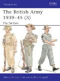 British Army 1939 45 The Far East 3