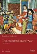 The Hundred Years' War: 1337-1453