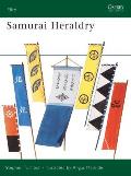Samurai Heraldry