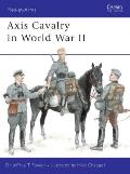 Axis Cavalry In World War II