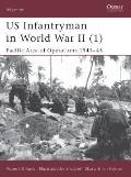 US Infantryman in World War II (1)