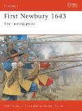 First Newbury 1643