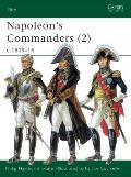 Napoleon's Commanders (2)