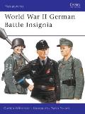 World War II German Battle Insignia