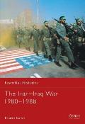 The Iran Iraq War 1980 1988
