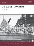 US Naval Aviator: 1941-45