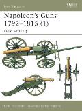 Napoleon's Guns 1792-1815 (1)