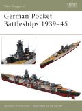 German Pocket Battleships 1939 45
