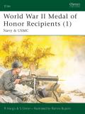 World War II Medal of Honor Recipients (1)