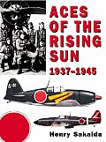 Aces of the Rising Sun 1937-1945