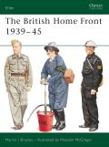 British Home Front Services 1939 1945