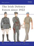 Irish Defence Forces Since 1922 417
