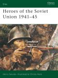 Heroes of the Soviet Union 1941 45