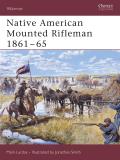 Native American Mounted Rifleman 1861-65