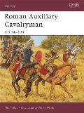 Roman Auxiliary Cavalryman