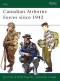 Canadian Airborne Forces Since 1942