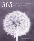 365 Ways For A Simpler & More Spiritual