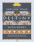 Explore Your Destiny With Runes Reveal