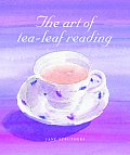 Art Of Tea Leaf Reading