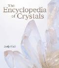 Encyclopedia of Crystals UK Edition