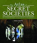 Atlas Of Secret Societies