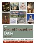 Secret Societies Bible