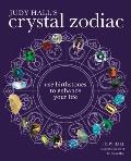 Judy Halls Crystal Zodiac