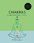 Godsfield Companion: Chakras: The Guide to Principles, Practices and More