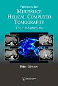 Protocols for Multislice Helical Computed Tomography: The Fundamentals