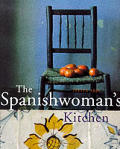 Spanishwomans Kitchen