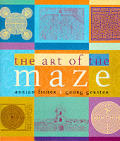 Art Of The Maze