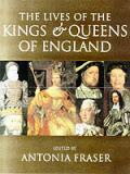Lives Of Kings & Queens Of England