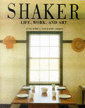 Shaker Life Work & Art