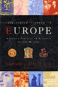Illustrated History Of Europe