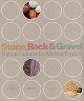 Stone Rock & Gravel Natural Features For