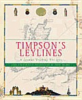 Timpsons Leylines A Layman Tracking The