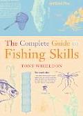 Complete Guide To Fishing Skills
