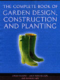 Complete Book Of Garden Design Construct